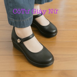 cô Tư giày nữ