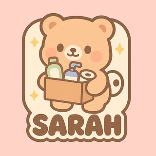 Sarah15 Store