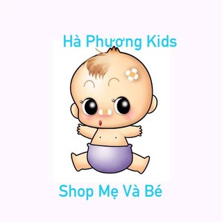 Shop mẹ và bé - Hà Phương Kids