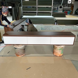 Xưởng Vách Ngăn BN