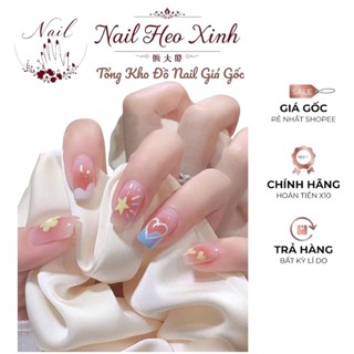 TỔNG KHO ĐỒ NAIL GIÁ GỐC