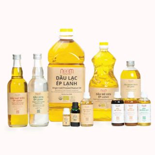 Làng Mộc - Mộc và Xanh