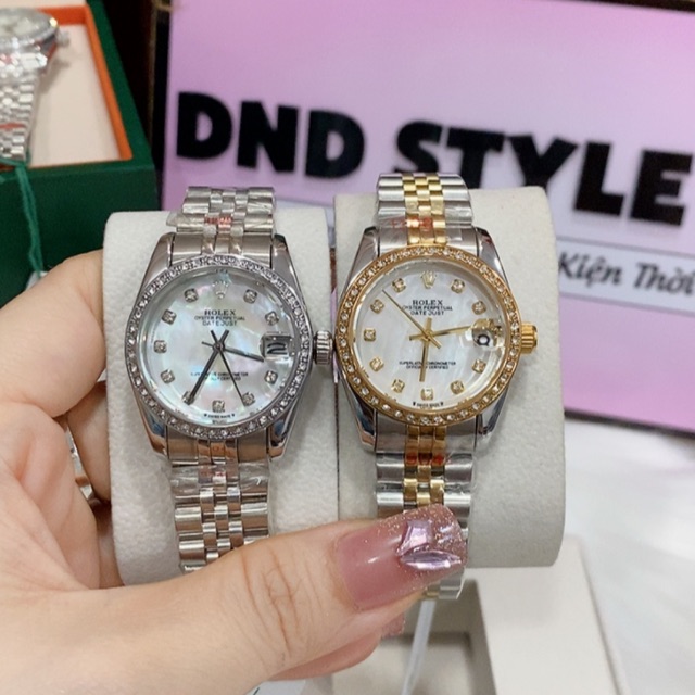 DNDSTYLEHCM