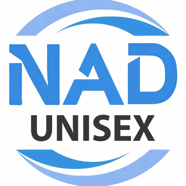 NAD - Unisex
