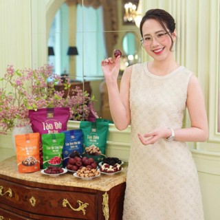 Phạm Mộc Trang Rich Food