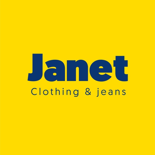 Janet clothing jeans