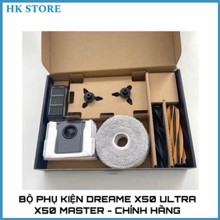 PHỤ KIỆN - HK TECH STORE