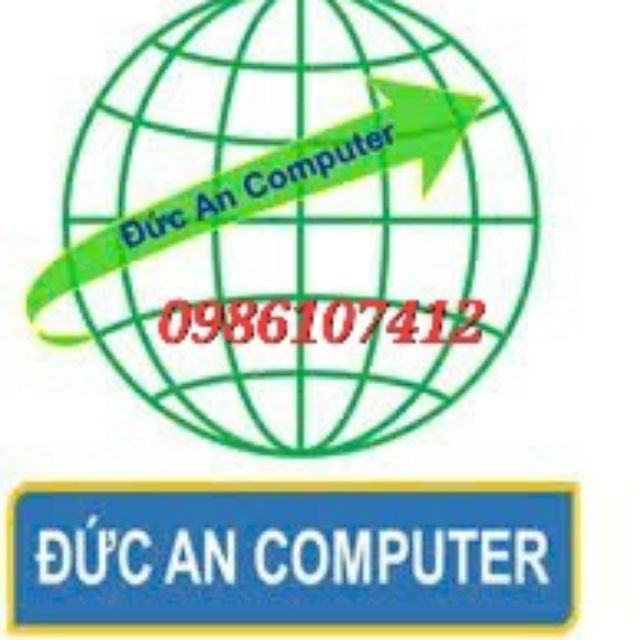 LAPTOP ĐỨC AN