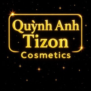Quỳnh Anh Tizon cosmetics