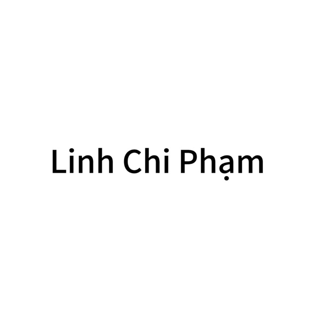 Linh Chi Phạm