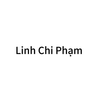 Linh Chi Phạm