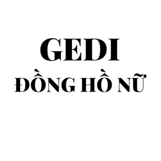 Đồng Hồ Nữ_GEDI