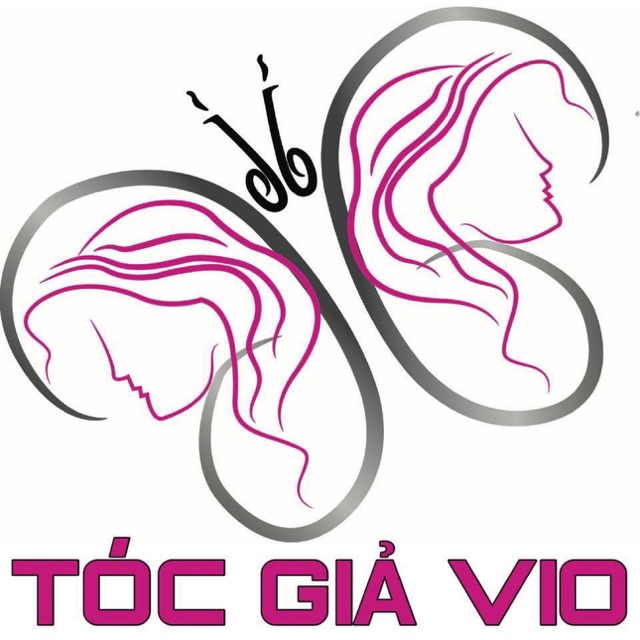 TÓC GIẢ VIO