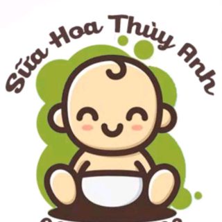 Sữa Hoa Thùy Anh