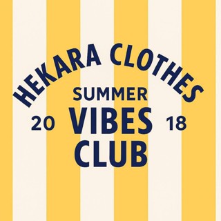 HEKARA Clothes