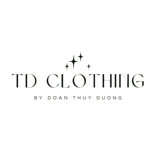 Thuỳ Dương Clothing