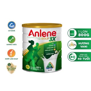 Tạp hoá sữa tả Thiên Ân