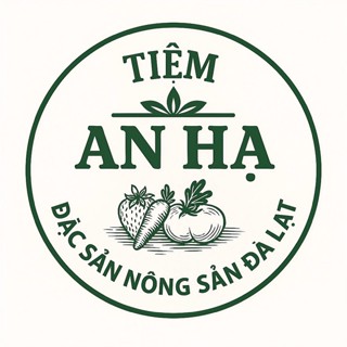 Tiệm AN HẠ - Đặc sản Đà Lạt