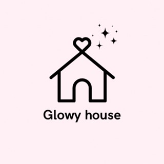 Glowy house