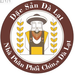Chin's đà lạt - Đặc sản Đà Lạt