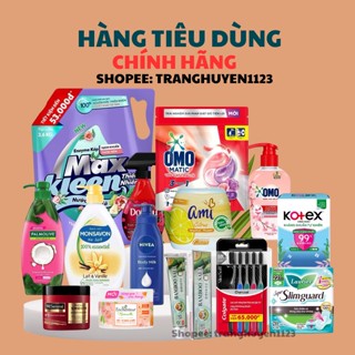 Cửa Hàng Tiện Ích Huyền Trang