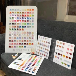 Tổng Kho Nails Miền Bắc