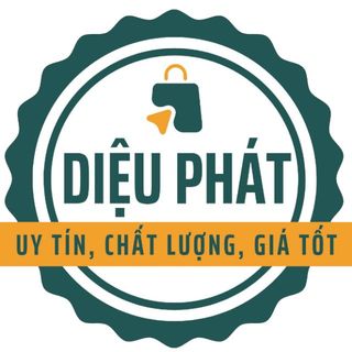 Bách Hoá Diệu Phát