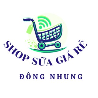 SHOP SỮA GIÁ RẺ ĐÔNG NHUNG