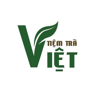 Tiệm Trà Việt - Trà Thảo Mộc