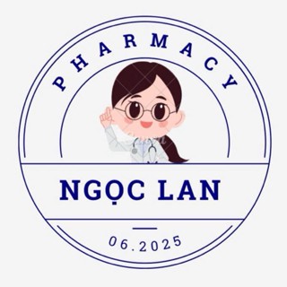 Ngọc LanPharmacy