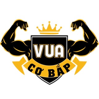 Vua Cơ Bắp