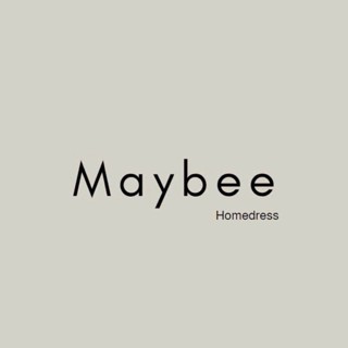 Maybee.Homedress