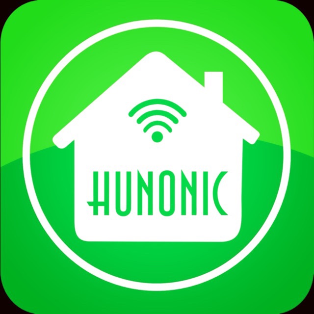 Nhà Phân Phối Hunonic Việt Nam
