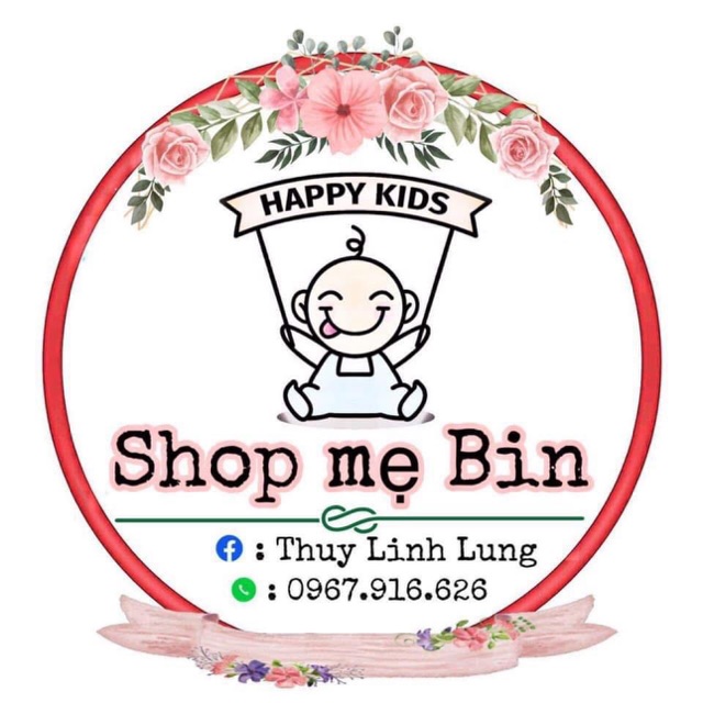 ❤Shop Mẹ Bin❤️
