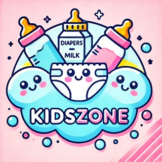 KIDSZONE TÂY NINH