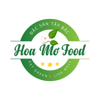 Hoa Mơ Food - Đặc sản Tây Bắc