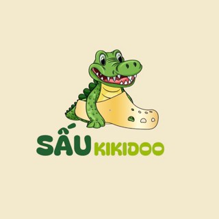 SẤU KIKIDOO