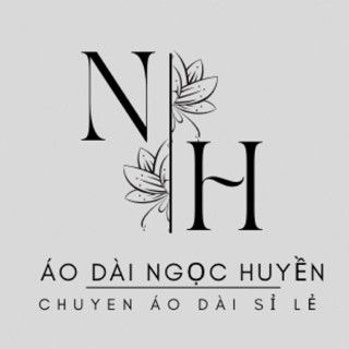 Ao Dài Ngọc Huyền