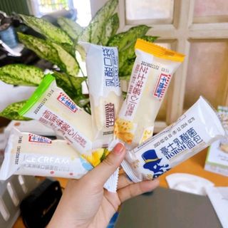 Ăn Vặt Shop Mẹ Tom
