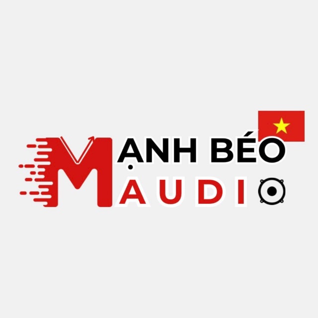 Mạnh Béo Audio