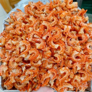 VỰA TÔM KHÔ THÀNH CHINH CÀ MAU