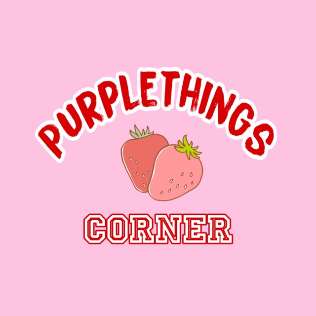 Purplethings.corner