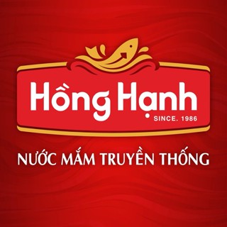 Nước Mắm Phú Quốc Hồng Hạnh