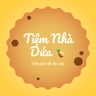 Tiệm Nhà Dứa🍍