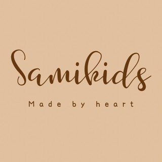 SamiKids - Made by heart