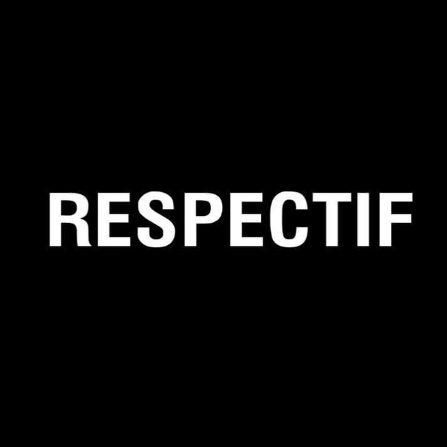 RESPECTIF