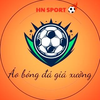Áo Bóng Đá Giá Xưởng
