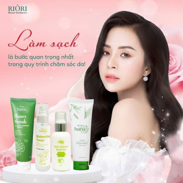 DUYÊN MY YẾN SÀO MỸ PHẨM 