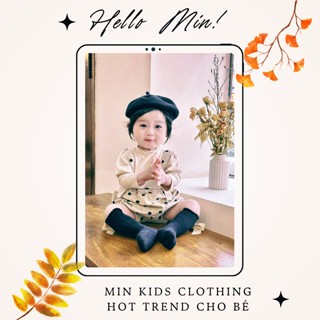 Min kids Clothing