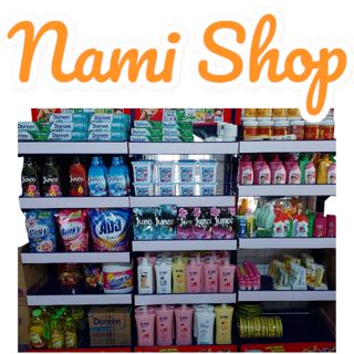 Nami _Shop139